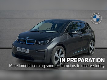 Used BMW i3 2022 for sale - 78375922: Photo