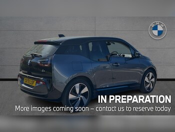 Used BMW i3 2022 for sale - 78375922: Photo