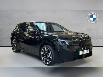 Used BMW iX3 2026 for sale - 79464109: Photo