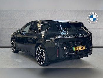Used BMW iX3 2026 for sale - 79464109: Photo