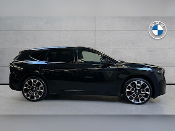 Used BMW iX3 2026 for sale - 79464109: Photo