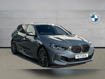 Used BMW 1 Series 2023 for sale - 79425754: Photo