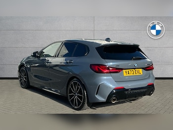 Used BMW 1 Series 2023 for sale - 79425754: Photo