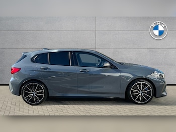 Used BMW 1 Series 2023 for sale - 79425754: Photo