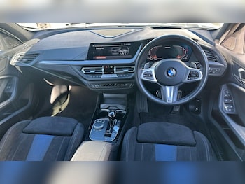 Used BMW 1 Series 2023 for sale - 79425754: Photo