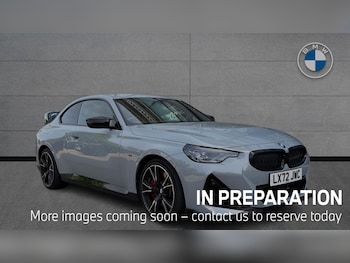 Used BMW 2 Series 2022 for sale - 78684816: Photo