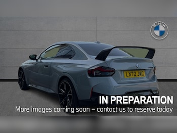 Used BMW 2 Series 2022 for sale - 78684816: Photo