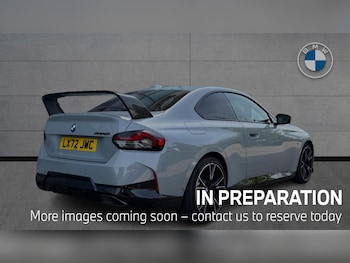 Used BMW 2 Series 2022 for sale - 78684816: Photo