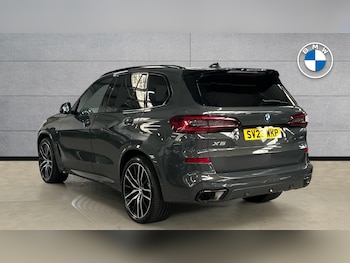 Used BMW X5 2023 for sale - 79145619: Photo