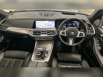 Used BMW X5 2023 for sale - 79145619: Photo