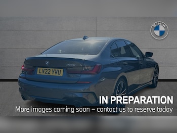 Used BMW 3 Series 2022 for sale - 78430087: Photo