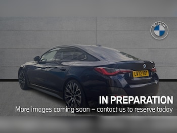 Used BMW 4 Series 2023 for sale - 78636713: Photo