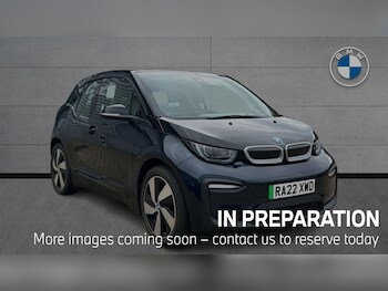 Used BMW i3 2022 for sale - 78184995: Photo