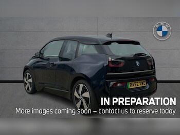 Used BMW i3 2022 for sale - 78184995: Photo