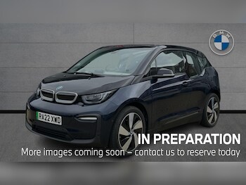 Used BMW i3 2022 for sale - 78184995: Photo