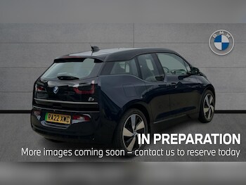 Used BMW i3 2022 for sale - 78184995: Photo