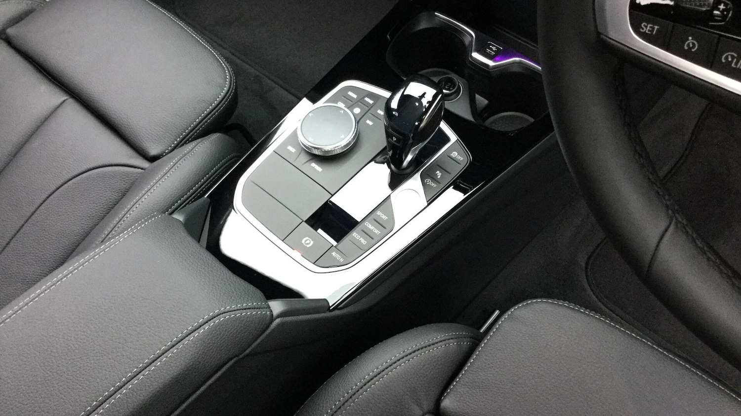 Used BMW 1 Series 2020 for sale - 77993711: Photo 10