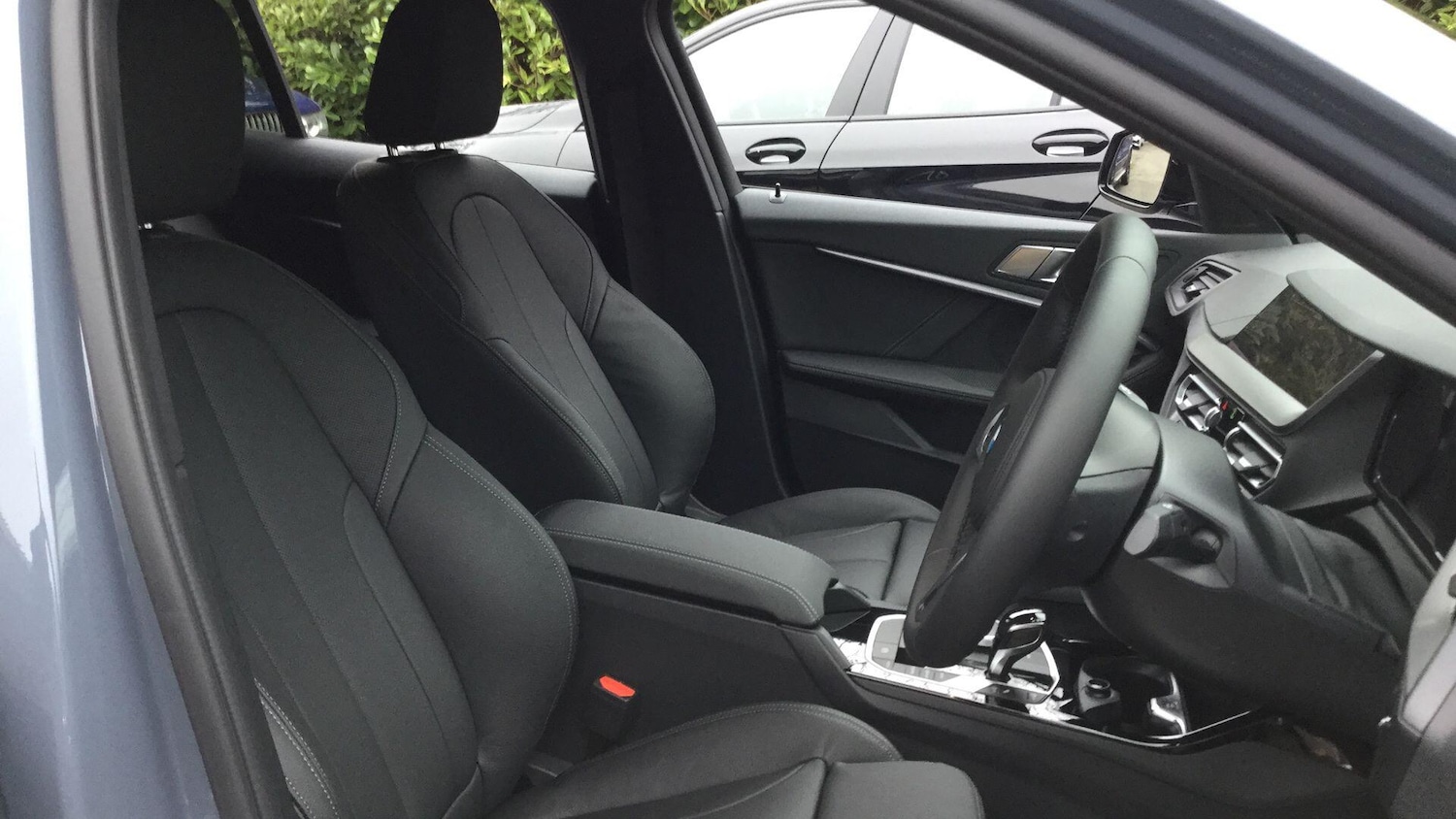 Used BMW 1 Series 2020 for sale - 77993711: Photo 11