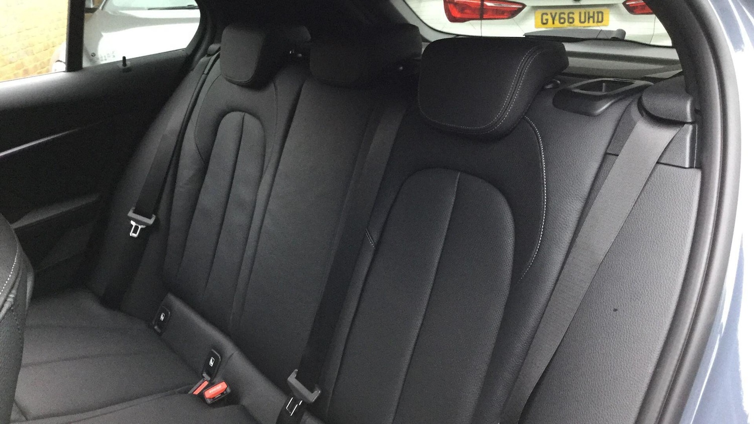 Used BMW 1 Series 2020 for sale - 77993711: Photo 12