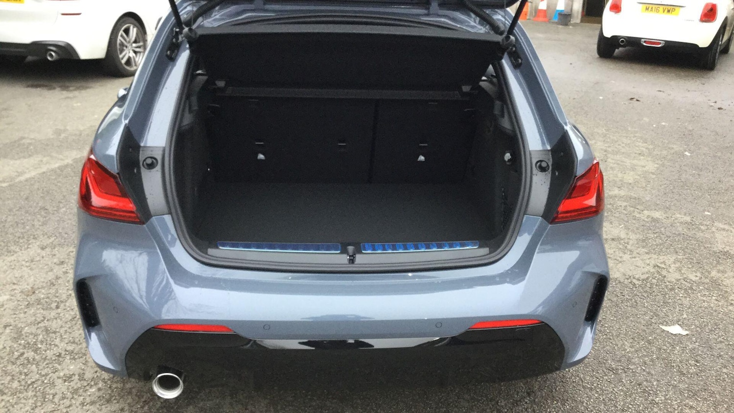 Used BMW 1 Series 2020 for sale - 77993711: Photo 13