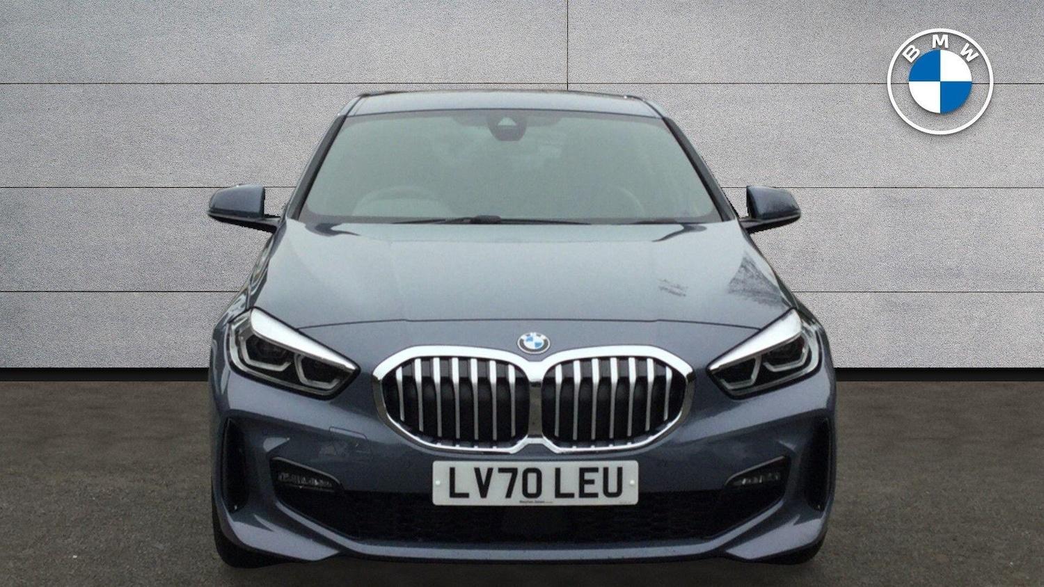 Used BMW 1 Series 2020 for sale - 77993711: Photo 16