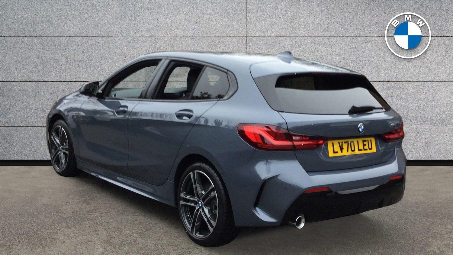 Used BMW 1 Series 2020 for sale - 77993711: Photo 2