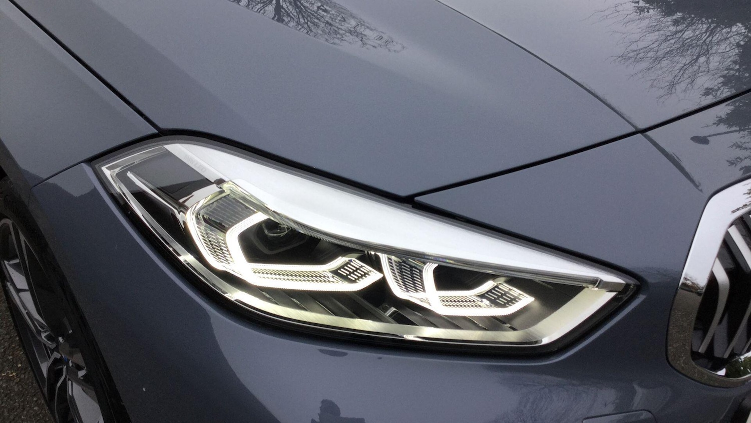 Used BMW 1 Series 2020 for sale - 77993711: Photo 22