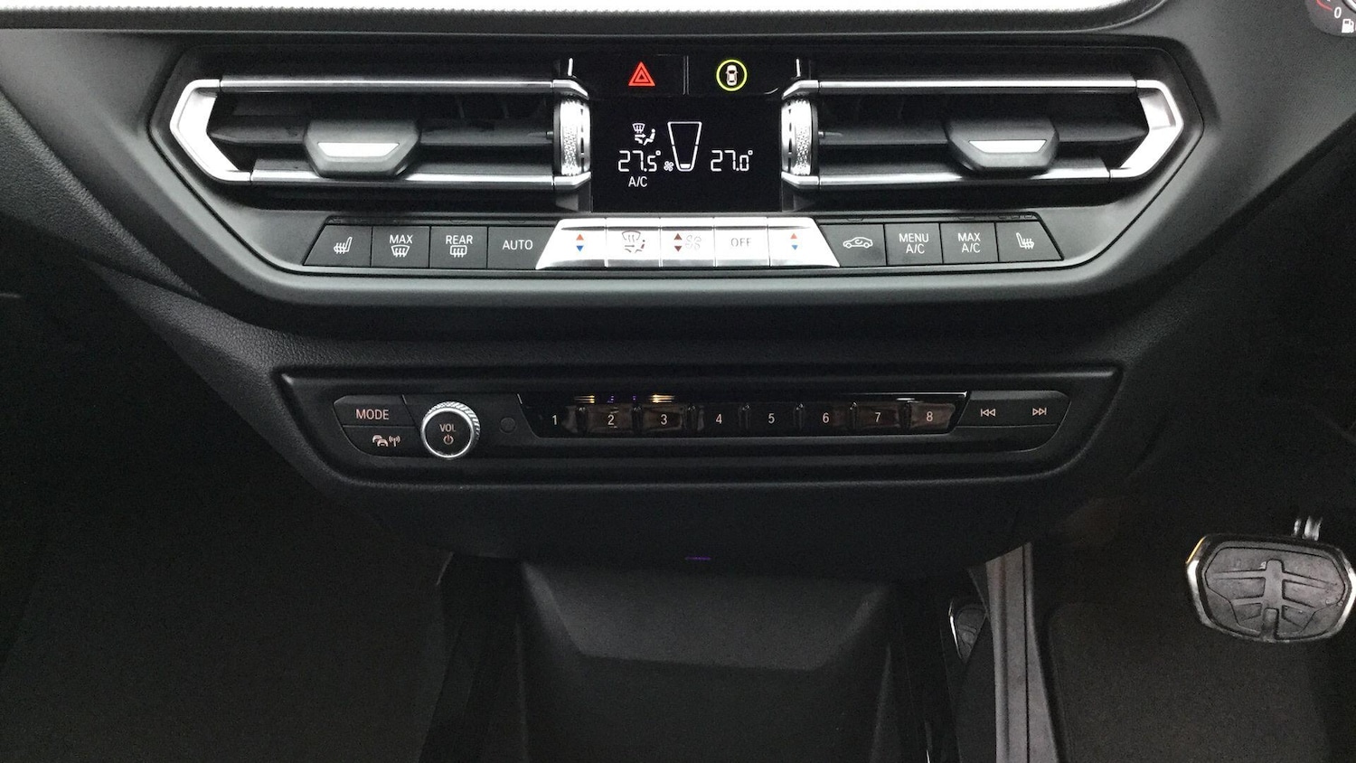 Used BMW 1 Series 2020 for sale - 77993711: Photo 24