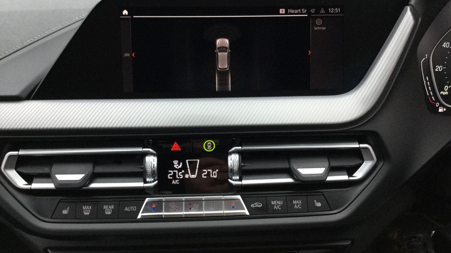 Used BMW 1 Series 2020 for sale - 77993711: Photo 25