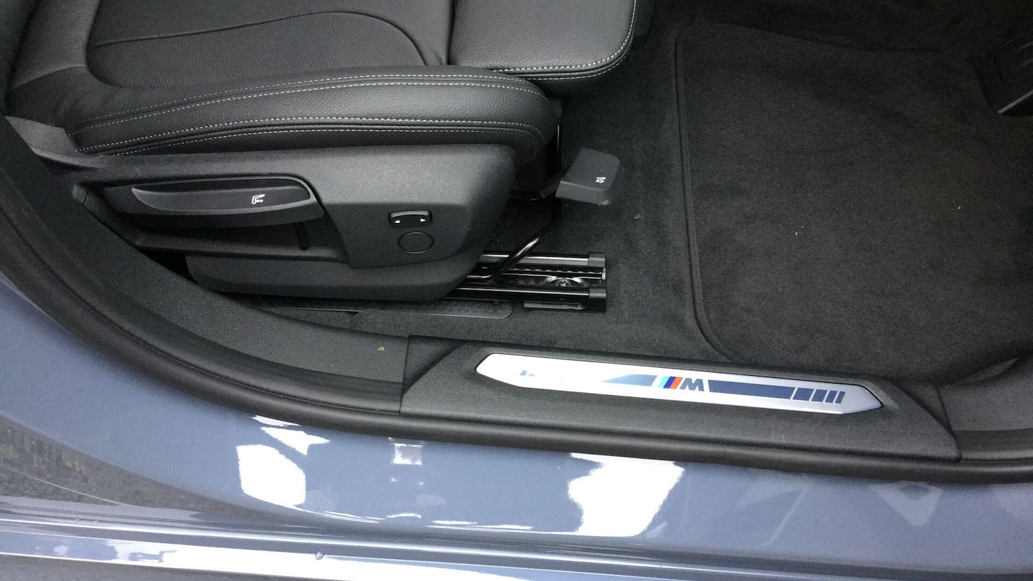 Used BMW 1 Series 2020 for sale - 77993711: Photo 28