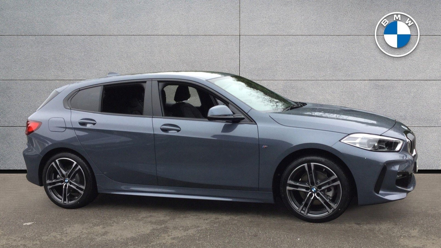 Used BMW 1 Series 2020 for sale - 77993711: Photo 3