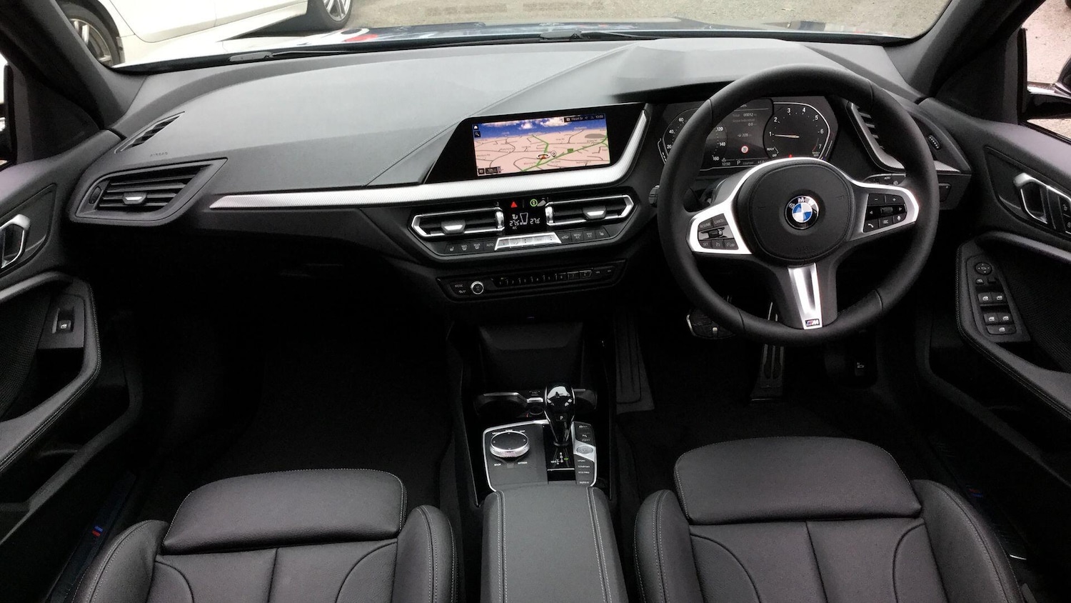 Used BMW 1 Series 2020 for sale - 77993711: Photo 4