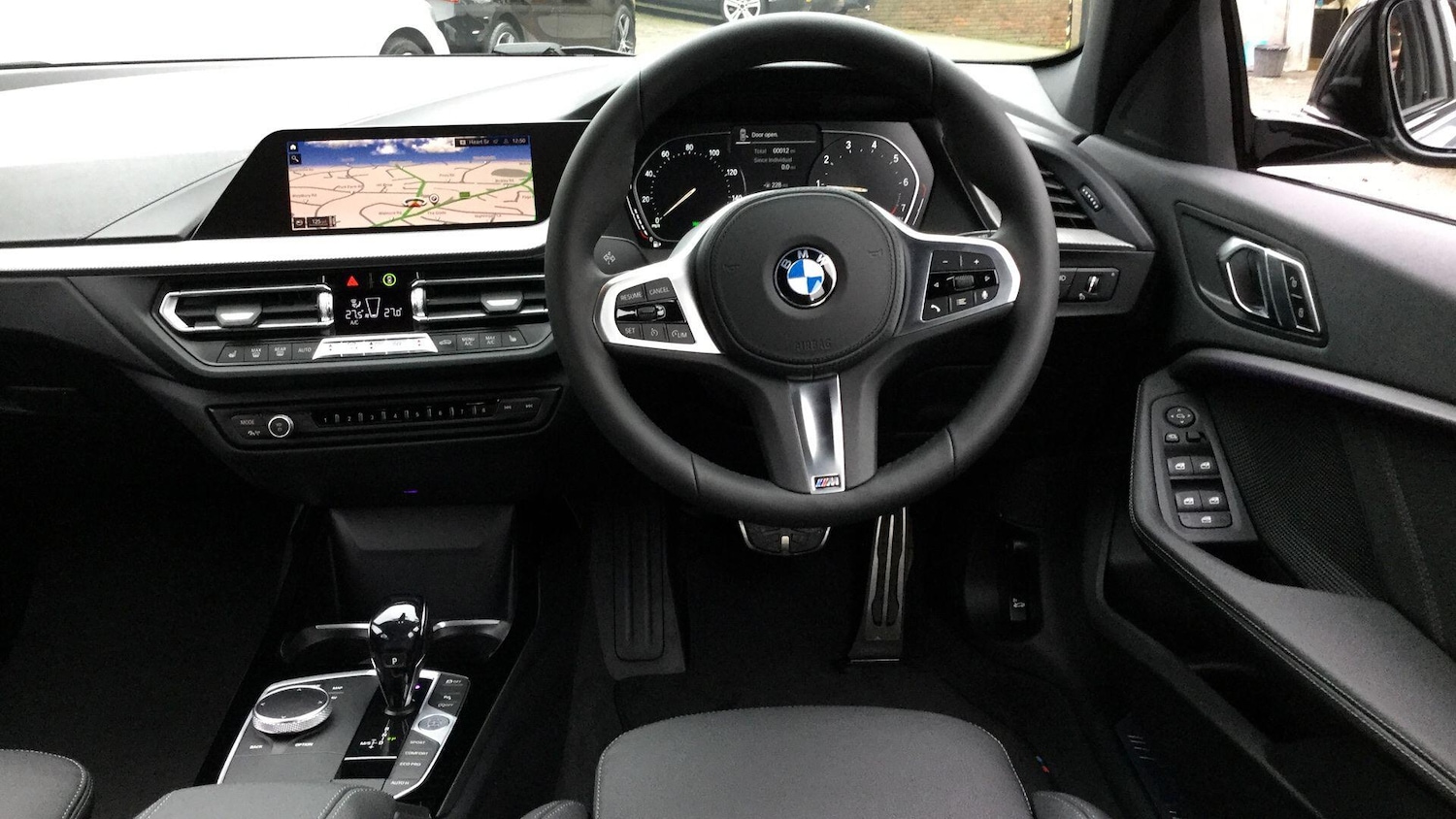 Used BMW 1 Series 2020 for sale - 77993711: Photo 5