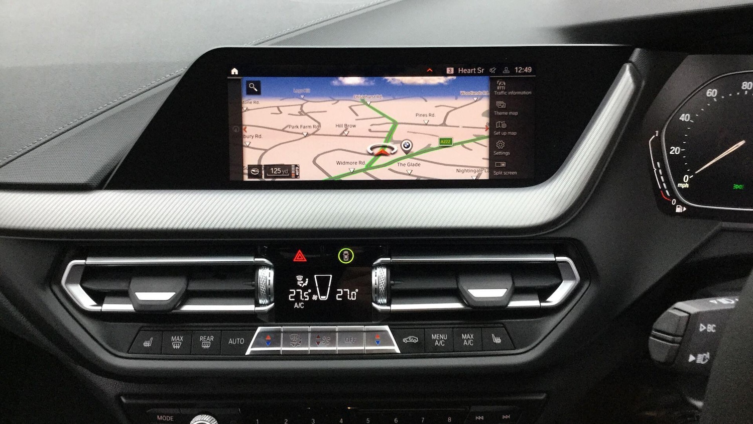 Used BMW 1 Series 2020 for sale - 77993711: Photo 8