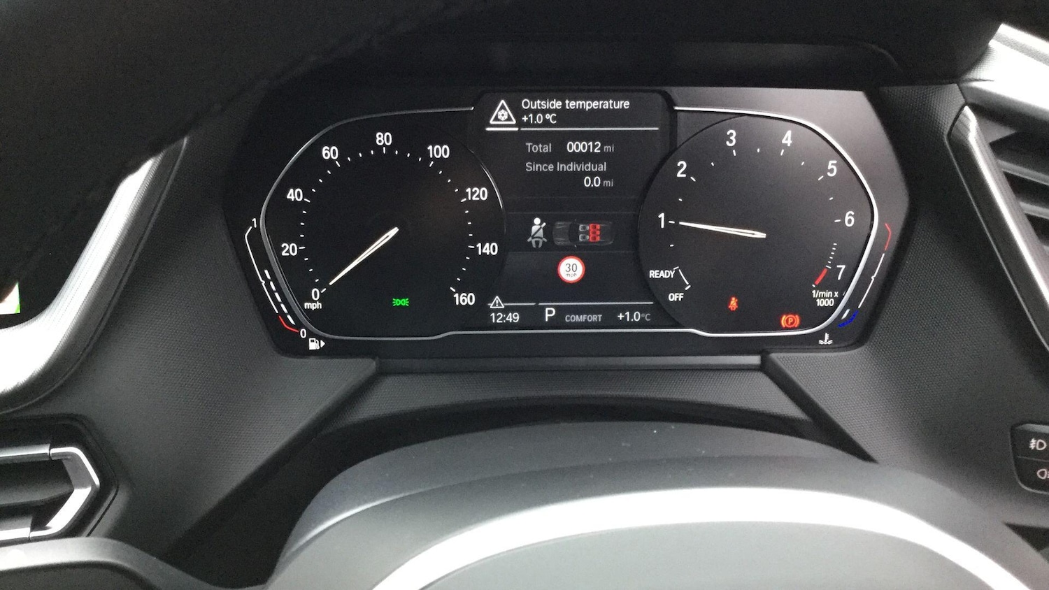 Used BMW 1 Series 2020 for sale - 77993711: Photo 9