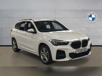 Used BMW X1 2020 for sale - 78728683: Photo
