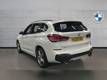 Used BMW X1 2020 for sale - 78728683: Photo