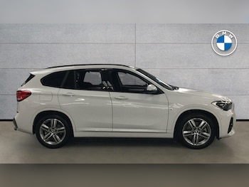 Used BMW X1 2020 for sale - 78728683: Photo