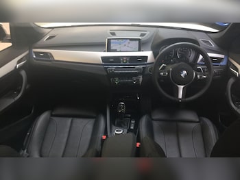 Used BMW X1 2020 for sale - 78728683: Photo