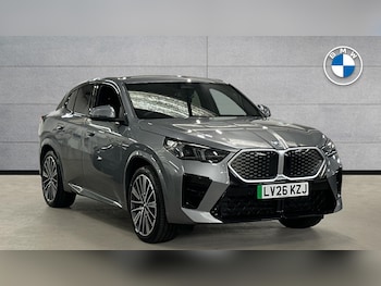 Used BMW iX2 2026 for sale - 79325181: Photo