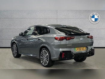 Used BMW iX2 2026 for sale - 79325181: Photo