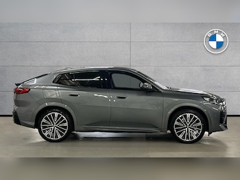 Used BMW iX2 2026 for sale - 79325181: Photo