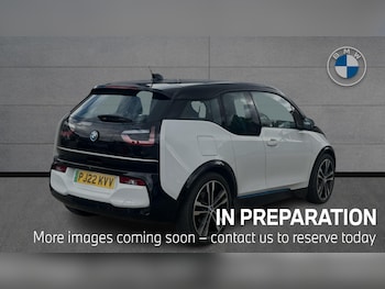 Used BMW i3 2022 for sale - 78728031: Photo
