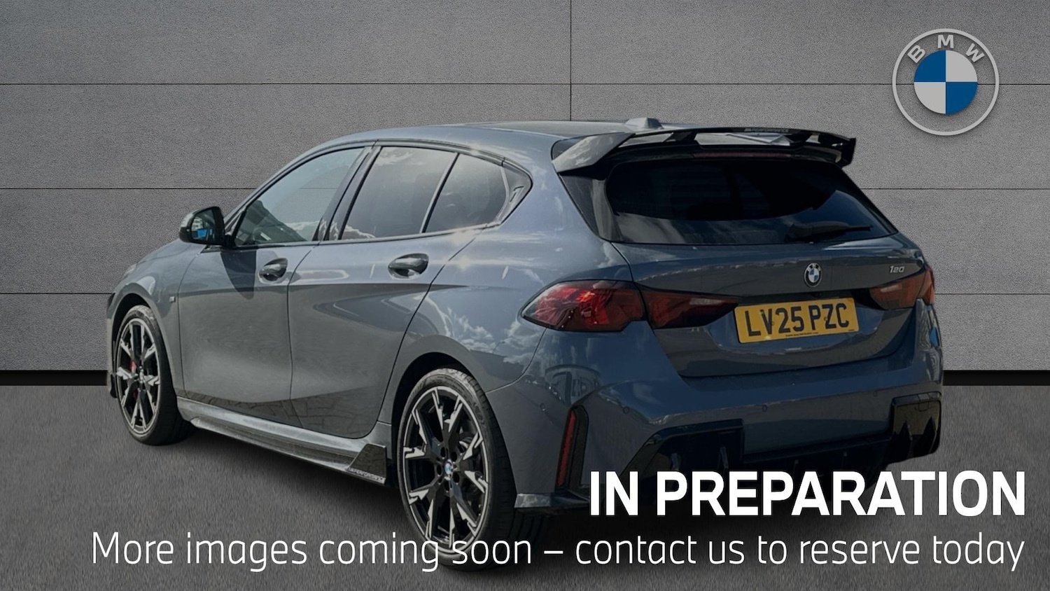 Used BMW 1 Series for sale - 78057818: Photo 2