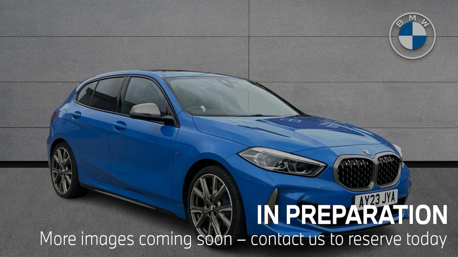 Used BMW 1 Series for sale - 77625414: Photo 1