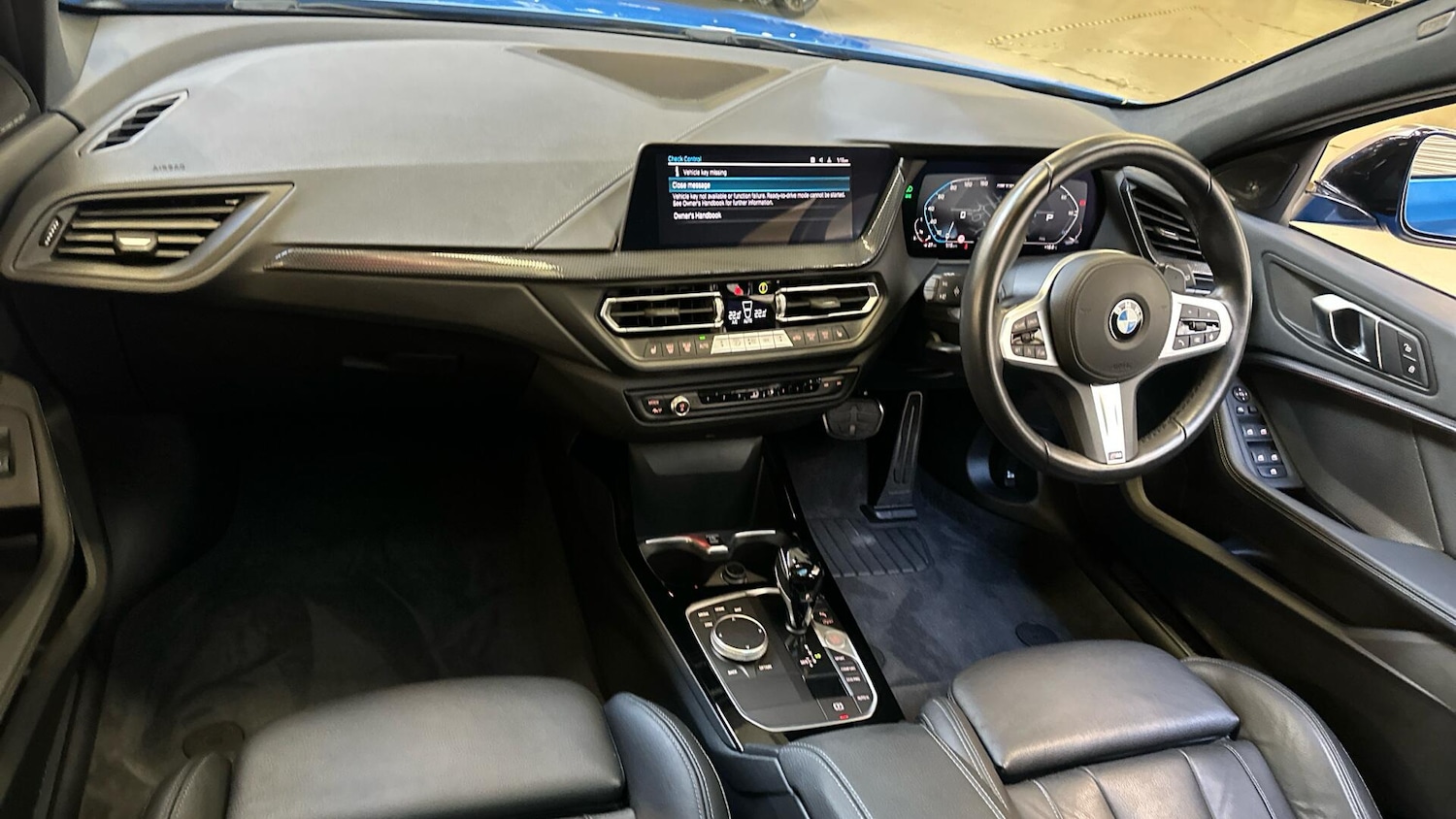 Used BMW 1 Series 2023 for sale - 77625414: Photo 10