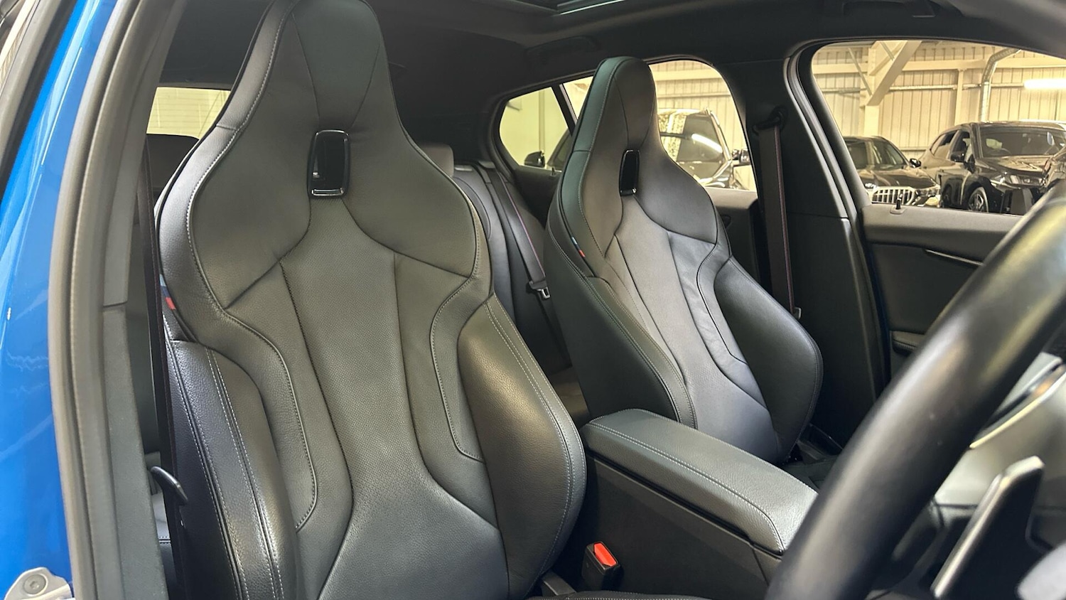 Used BMW 1 Series 2023 for sale - 77625414: Photo 13