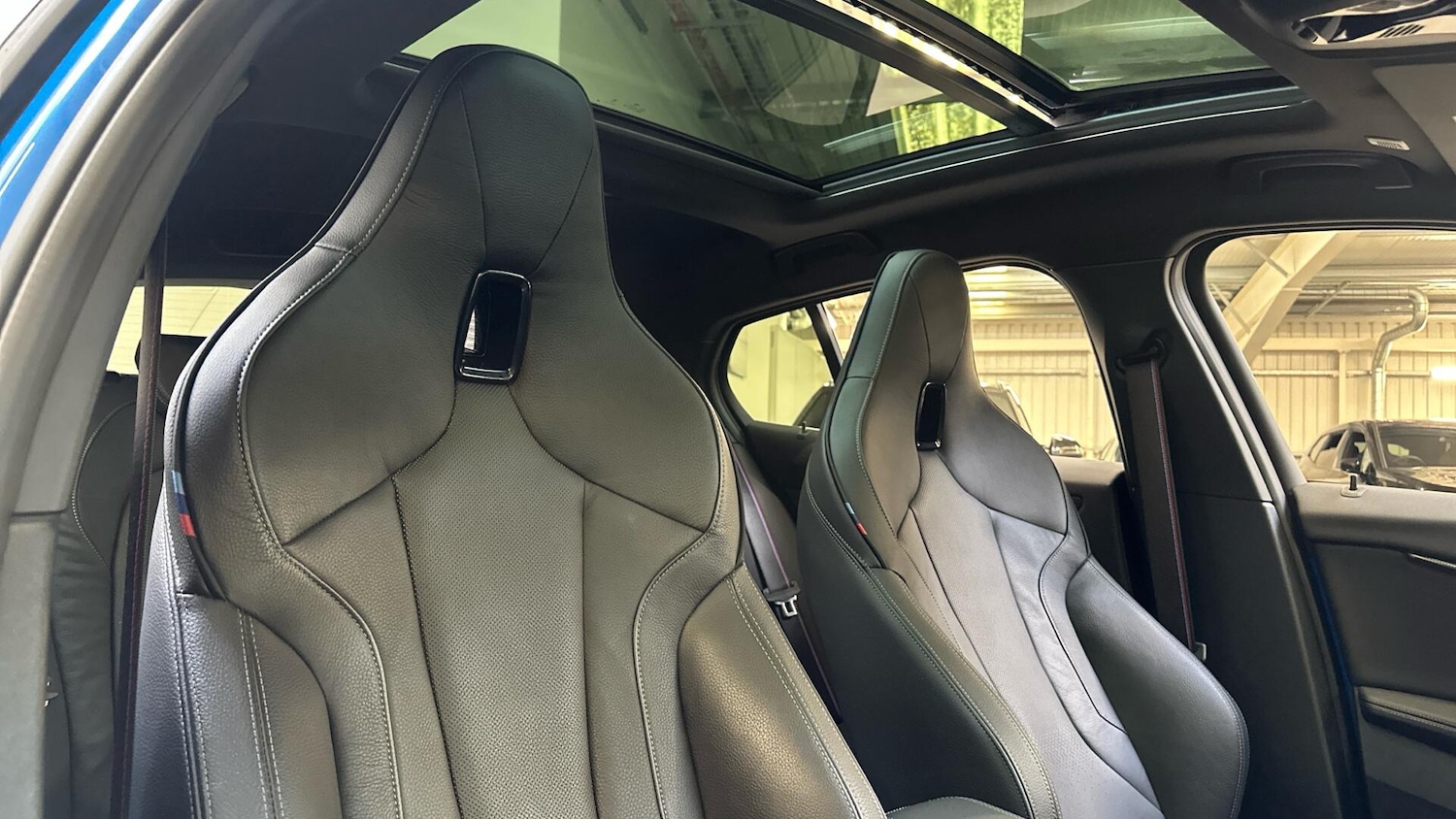 Used BMW 1 Series 2023 for sale - 77625414: Photo 14