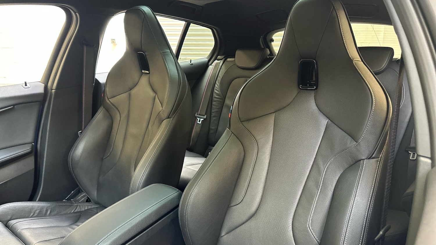 Used BMW 1 Series 2023 for sale - 77625414: Photo 15