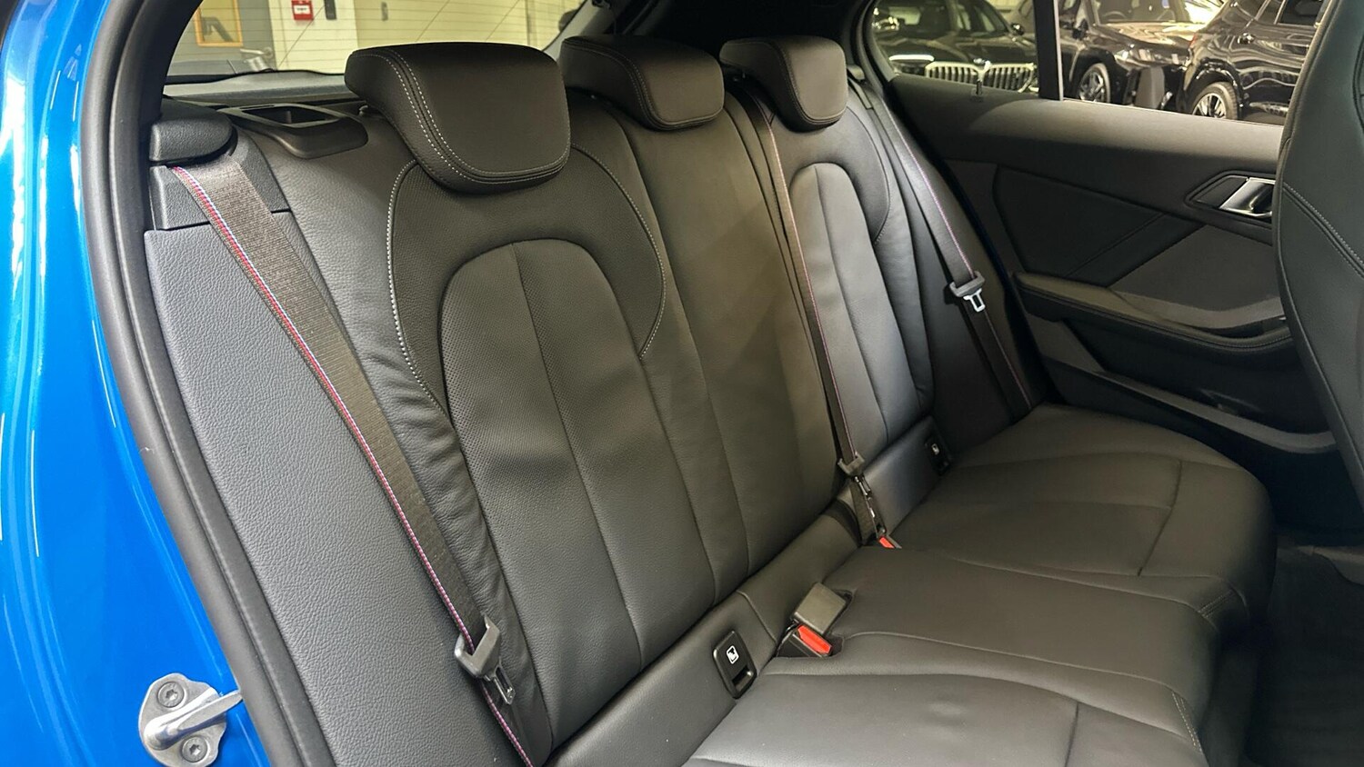 Used BMW 1 Series 2023 for sale - 77625414: Photo 16